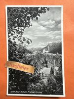 1078 Bad – Schuls - Protest. Kirche.