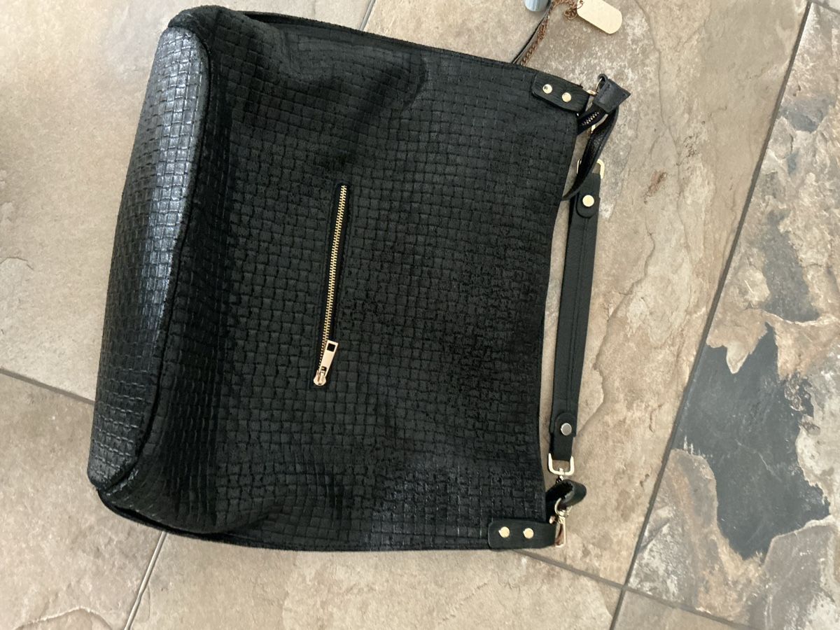 Borse da donna: Anna Morellini Ledertasche – Usato da Buchs AG venduto da chipmunk710 3