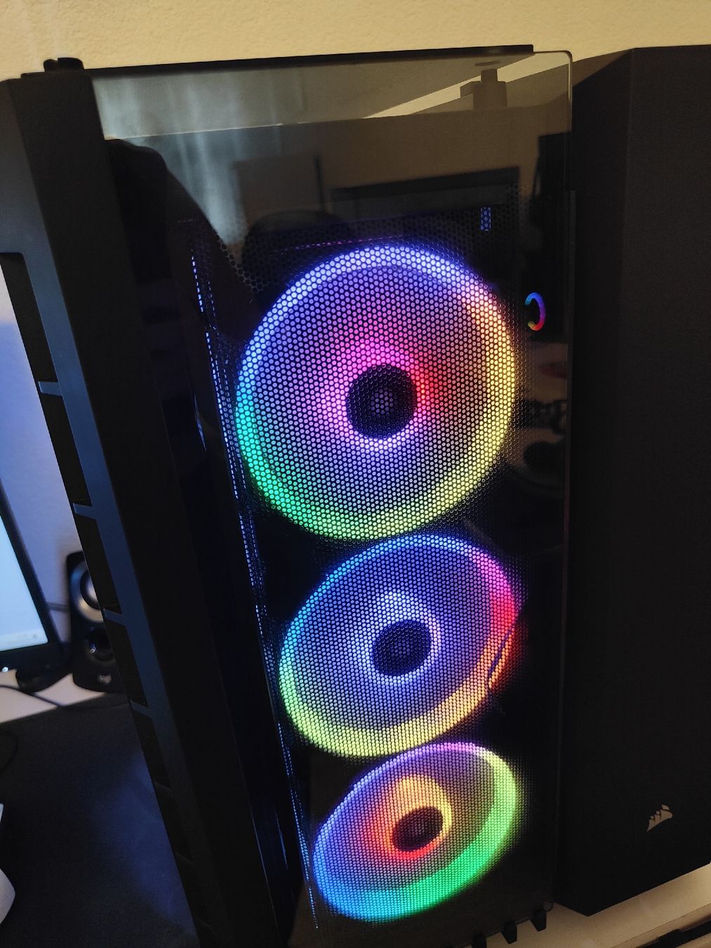 PCs: Gaming Pc – Gebraucht aus Arbon von LucaItaliano