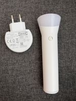 IKEA rechargeable flashlight