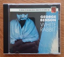 George Benson – White Rabbit (CD) TOPZUSTAND