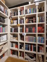 Hochwertige Bücherregale Home24