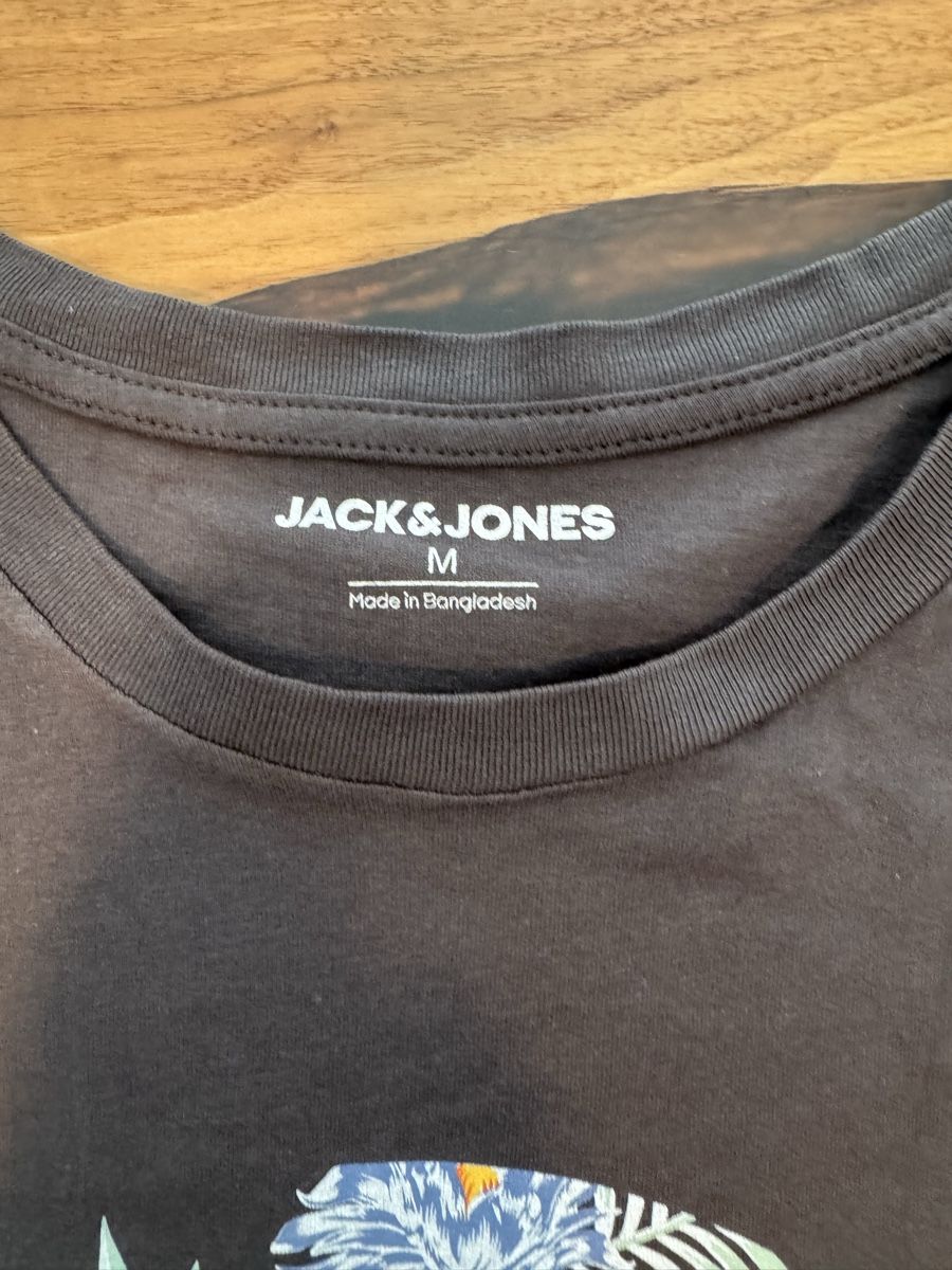 Jack & Jones T-shirt: Jack&Jones T-Shirt Gr. M – Nuovo (secondo la descrizione) da Kollbrunn venduto da Frma18 2
