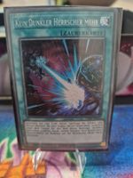 Yu-Gi-Oh Karte Kein Dunkler Herrscher mehr TN19-DE014