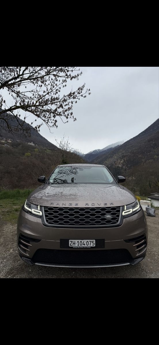 Land Rover Automobili: Range Rover Velar P250 AWD Top – Usato da Rothenthurm venduto da ill_lsk9 7