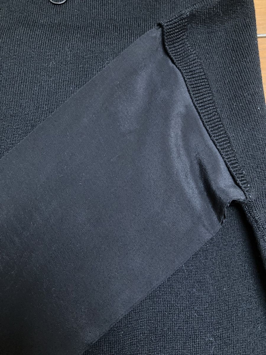 Pullover & Sweatshirts: Pullover Cerutti 1881 schwarz XS – Gebraucht aus Dulliken von gab_jdr2 4