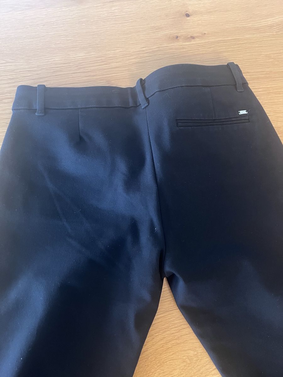 Tommy Hilfiger Pantaloni: Tommy Hilfiger – Nuovo (secondo la descrizione) da Langenthal venduto da Nu89 4