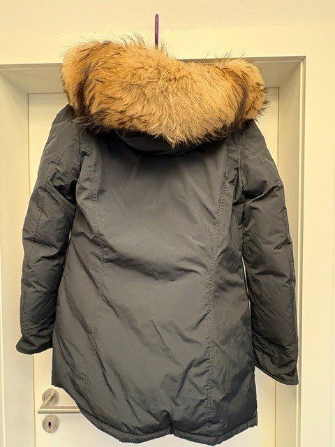 Woolrich Jacken: Woolrich Parka Winterjacke – Gebraucht aus Murten von nobeer23 1