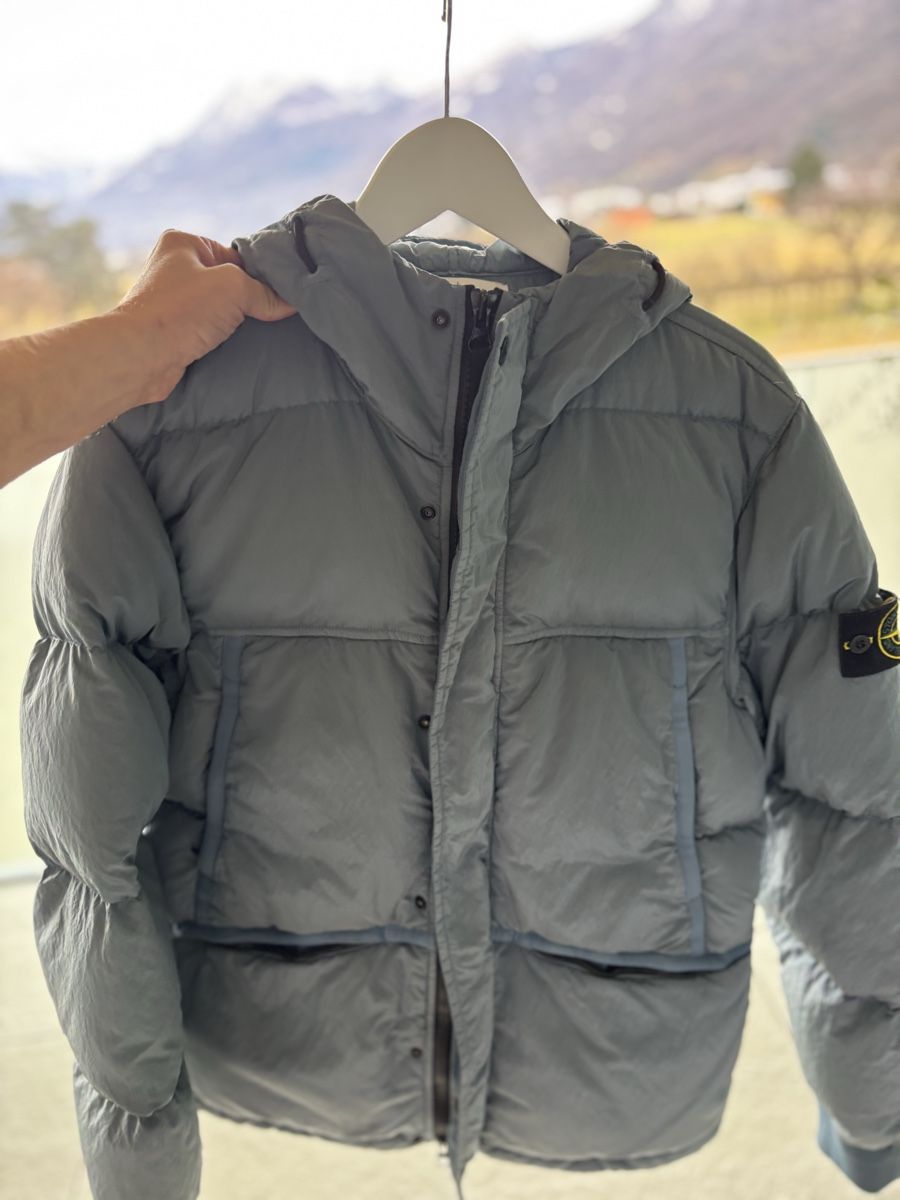 Stone Island Giacche: Stone Island – Nuovo (secondo la descrizione) da Quartino venduto da dav_9875 2