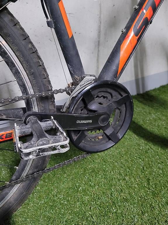 Biciclette: Stoke 26 Zoll Bike – Usato da Uetendorf venduto da BenTii 2