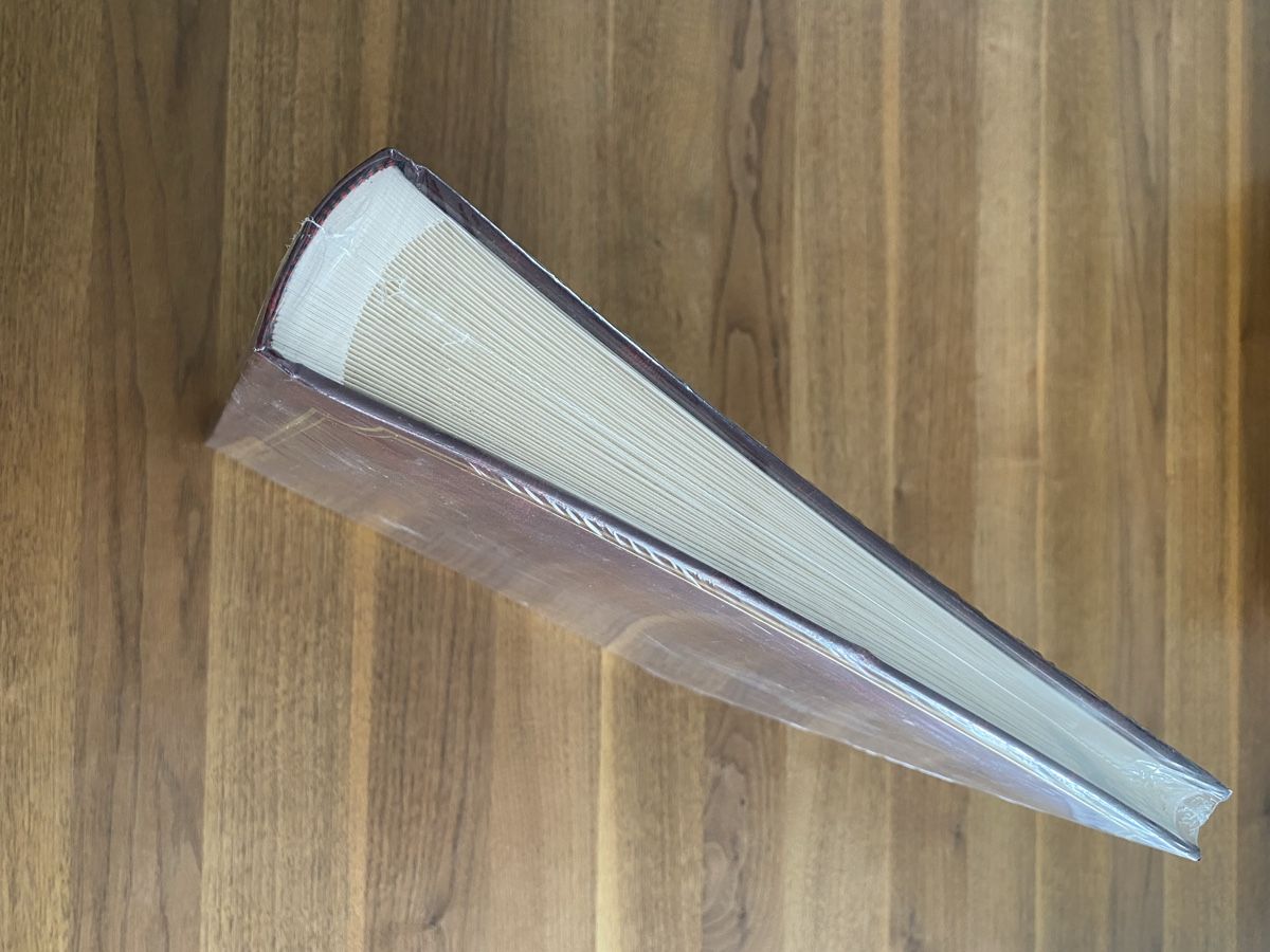 Album: Fotoalbum - originalverpackt – Nuovo e nell'imballaggio originale da Jonen venduto da ._Leonie_. 3
