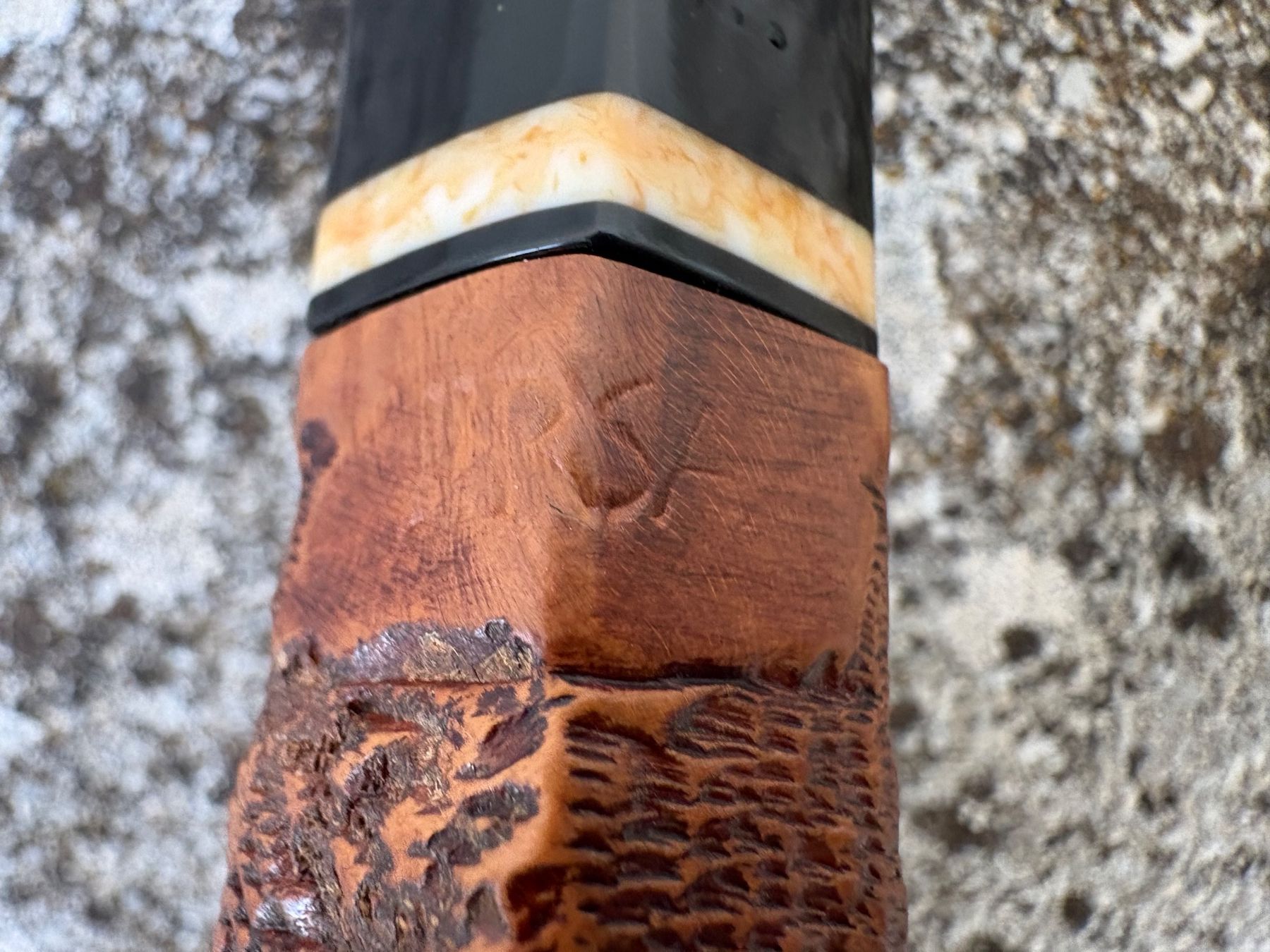 Pipe & Accessori: JIRSA – Usato da St. Louis venduto da uma01 4