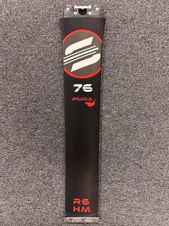 Sabfoil Tavole da surf e di nuoto: Sabfoil 76 Piuma R6 - M76P – Nuovo (secondo la descrizione) da Einsiedeln venduto da WMKiteboarding 1