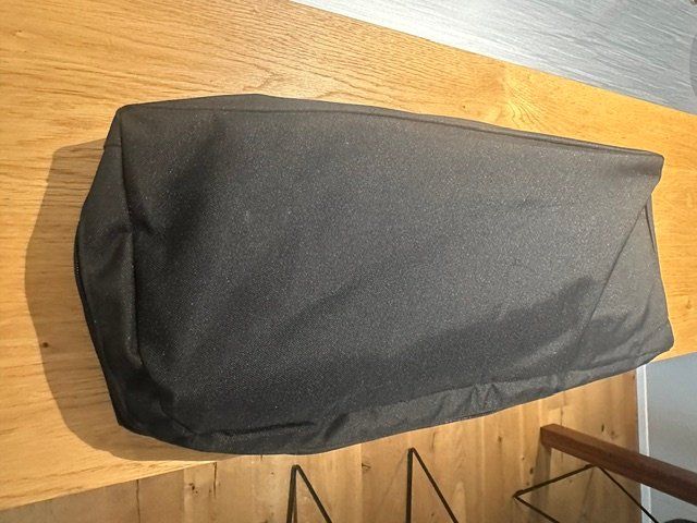 Peugeot Toutes les pièces auto: Original Peugeot 207 CC Windschott inkl. Tasche – D'occasion à Urdorf par Tschitschi_go 3