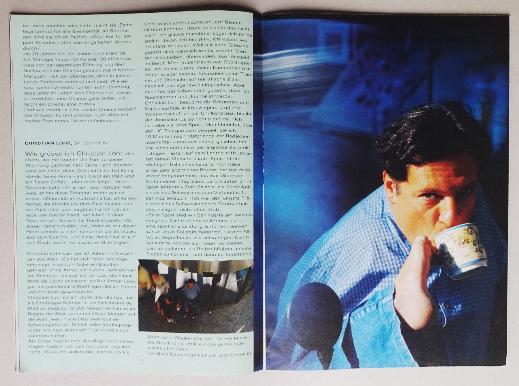 Bücher: OLMA-Gastkanton Thurgau 1998 – Gebraucht aus St.Gallen von Paddington11 1