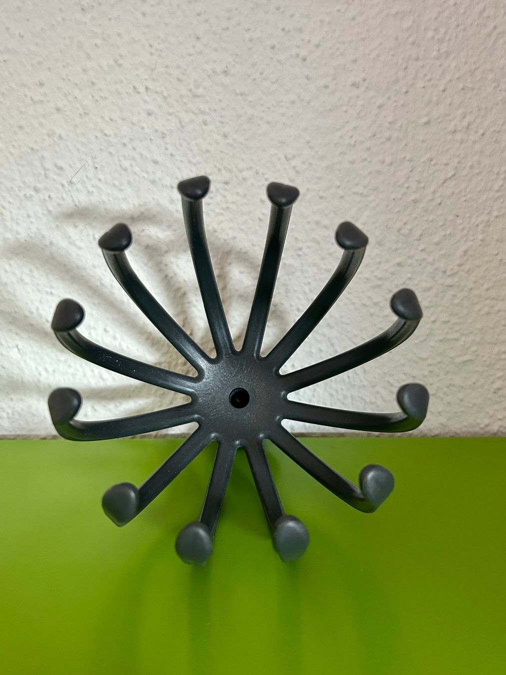 Dispositivi per massaggi: kopfmassagegerät – Usato da Dietlikon venduto da Mankai 2