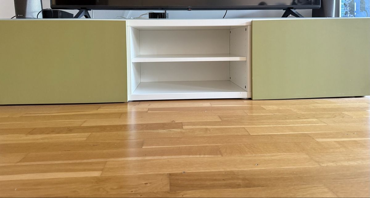 Ikea Meubles TV: TV Möbel/ Sideboard – D'occasion à Zürich par chi_cg6r