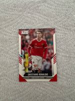 Cristiano Ronaldo Manchester United SCORE FIFA Panini