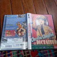 Le dictateur 