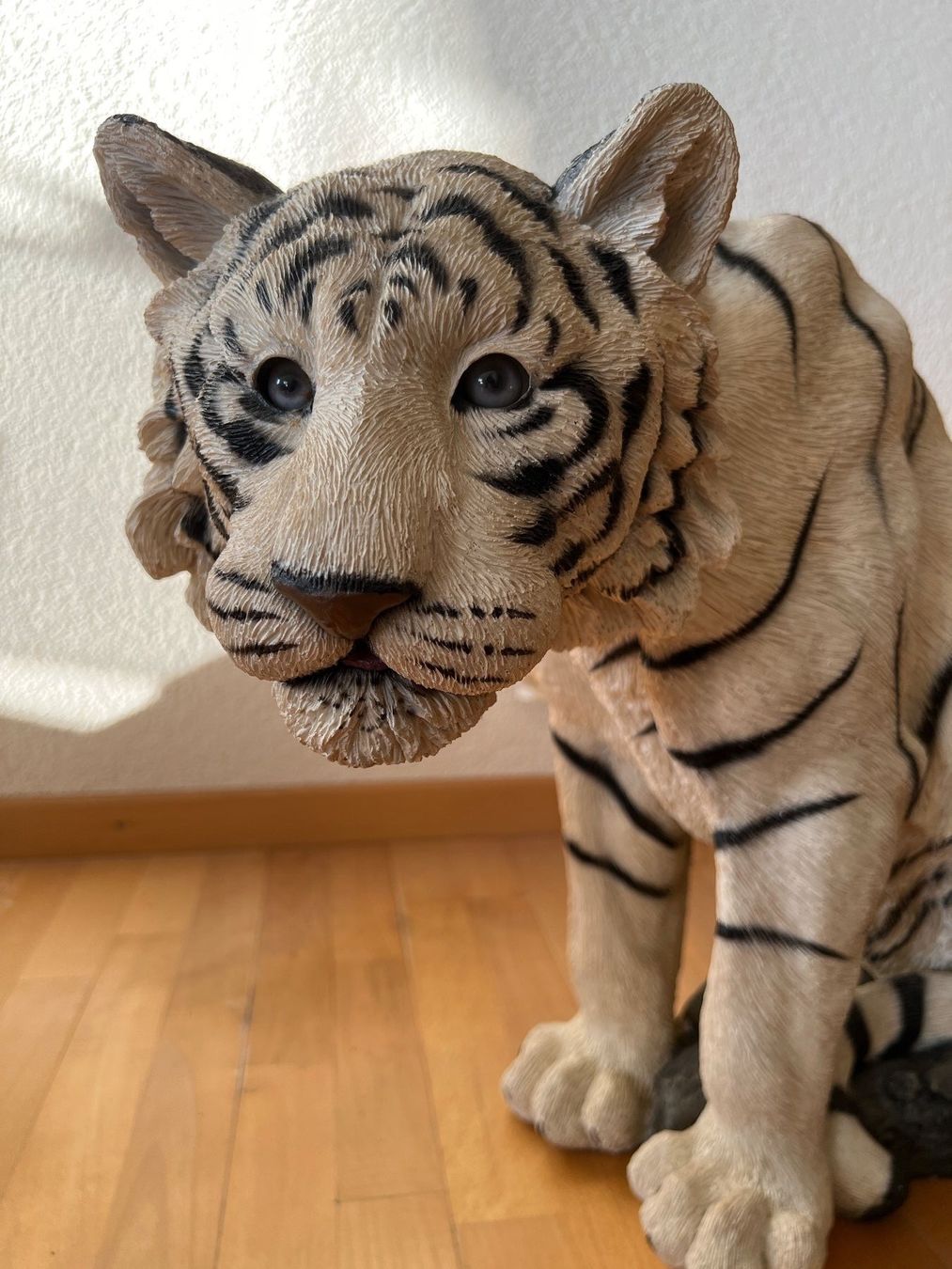 Skulpturen & Statuen: Skulptur von Living Stone – Gebraucht aus Uznach von Apuutze 5