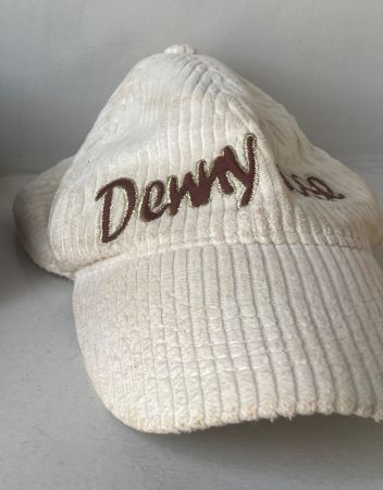 Denny Rose - Casquette baseball