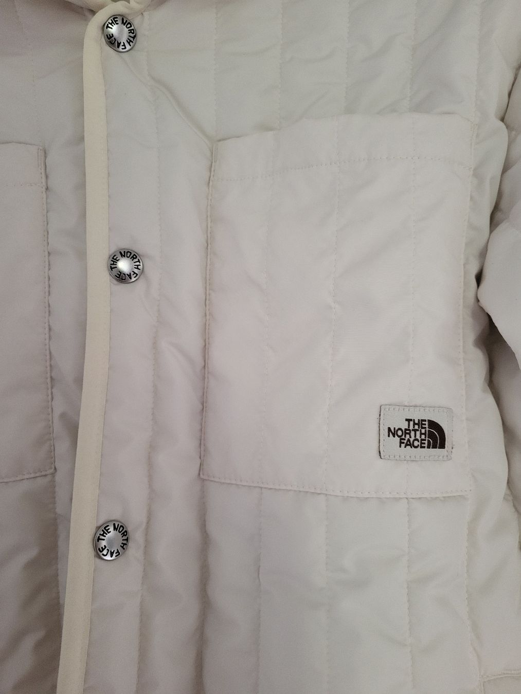 North Face Jacken: Wendejacke The North Face  – Gebraucht aus Bern von 09nali 1