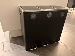 Mülltrennsystem 18L
