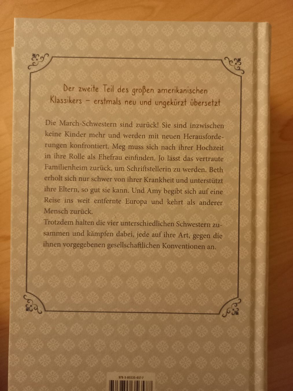 Livres: Little Women Band 1 & 2 – D'occasion à Burgdorf par achill3s 2