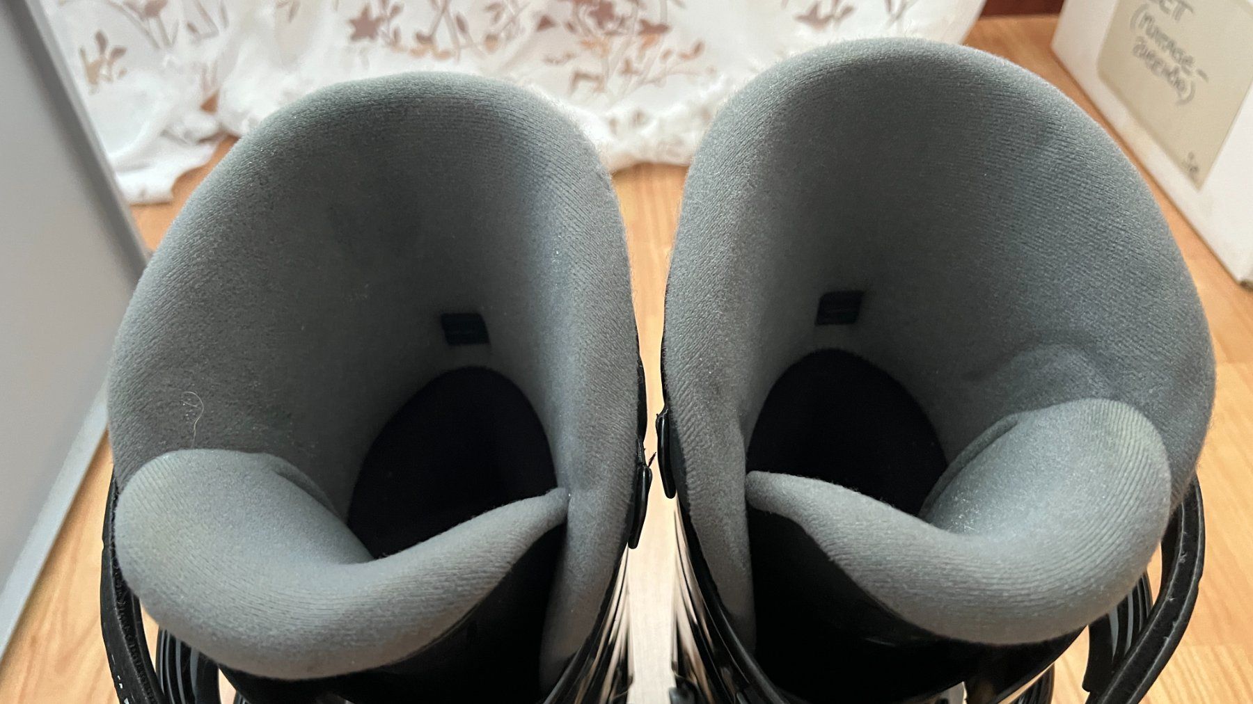 Salomon Scarpe da uomo: Salomon SKI-Schuhe – Usato da Lodrino venduto da Stema 2