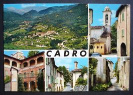 CADRO