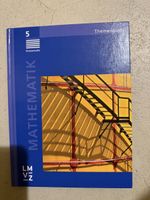 Mathematik Primarstufe Themenbuch 5 2015 Lehrmittelverlag Zü