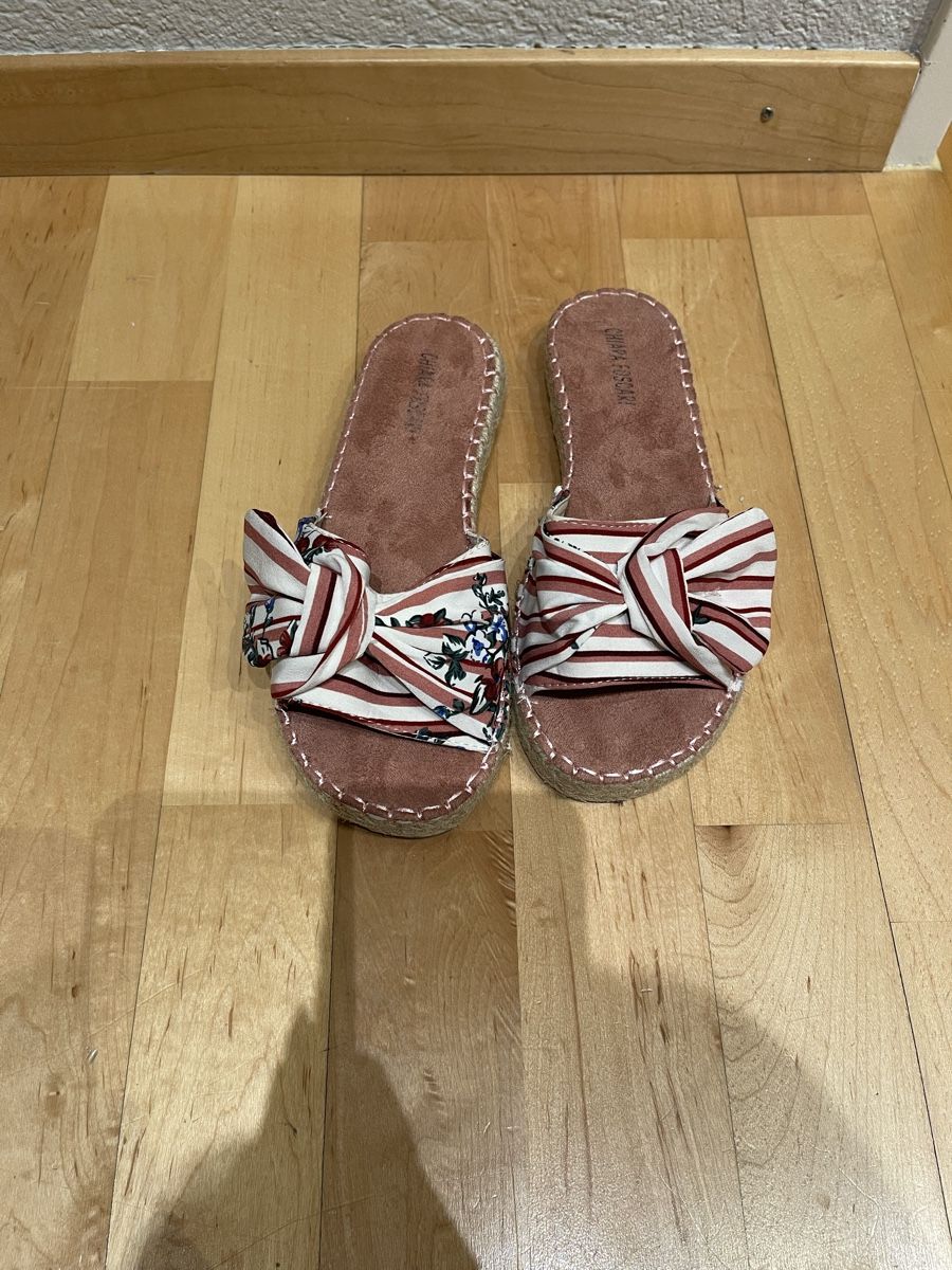 Scarpe da donna: Sandalen – Usato da Pfäffikon ZH venduto da JanineZ98