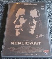 DVD Film Replicant(22923)