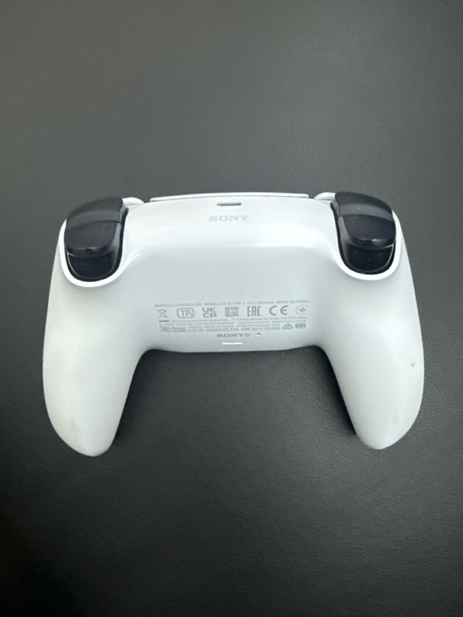 Systèmes de contrôle: Ps5 Controller STICKDRIFT – D'occasion à Pieterlen par Patrick300 1