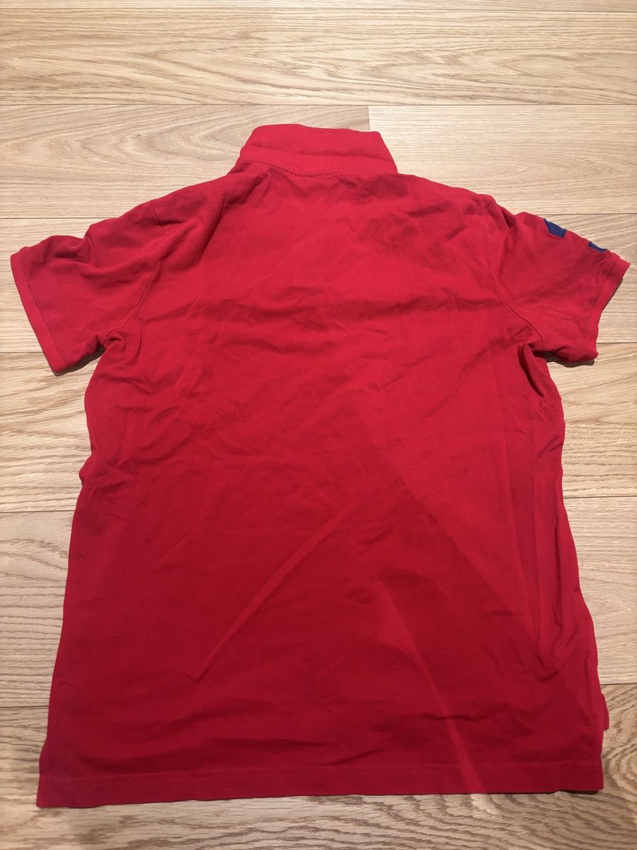 Magliette Polo: Polo Hemd – Usato da Bassersdorf venduto da le.vi546 3