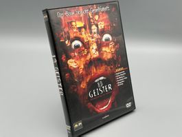 13 Geister (13 Ghosts) | DVD