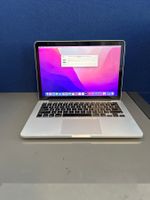 MacBook Pro 13" Retina 2015, 2.7GHz i5, 8GB/500 SSD #13