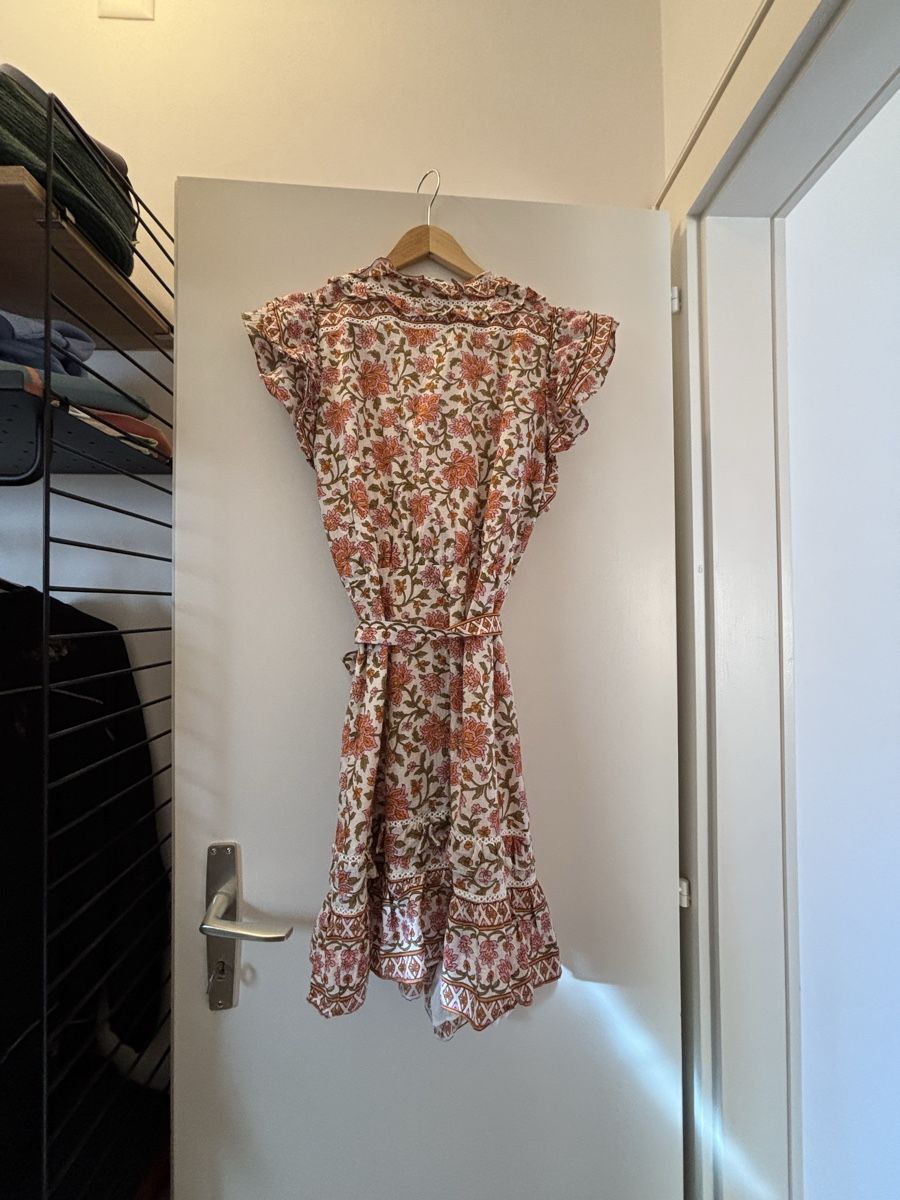 Vestiti: Veronica Beard - Wickelkleid - S - Neu – Nuovo (secondo la descrizione) da Villeneuve VD venduto da la_c_mr 6