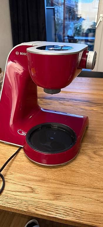 Elettrodomestici da cucina: Bosch cnum51 Küchenmaschine – Usato da Gipf-Oberfrick venduto da Fam.Mueller.Wittnau