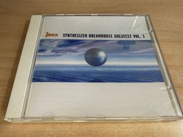 G2 Dreamhouse Orkestra Synthesizer Dreamhouse Greatest Vol 1