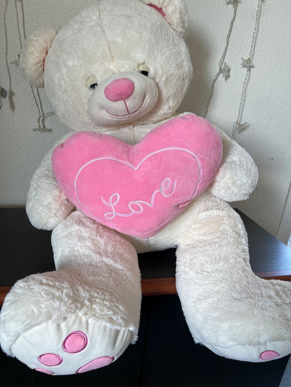 Giocattoli: Teddybär / Gross – Usato da aarwangen venduto da Butzi99 2