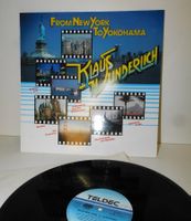 Neue Fundschätze LP Klaus Wunderlich 1986 Schallplatte