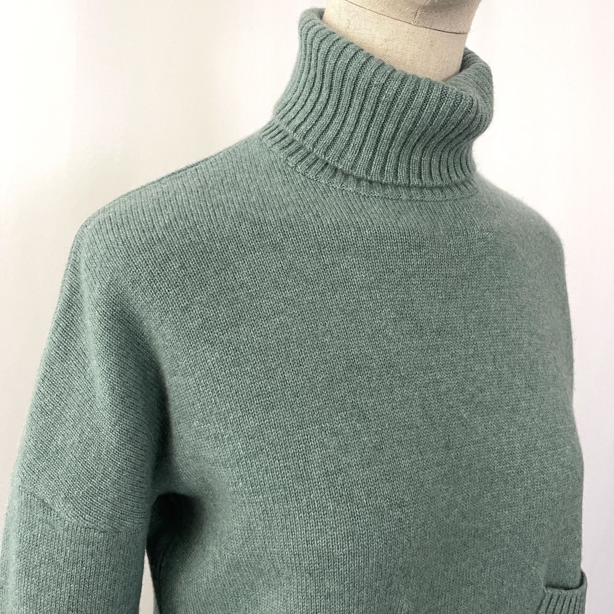 FTC Maglioni & Felpe: FTC New Cashmere Sweater – Nuovo (secondo la descrizione) da Emmen venduto da Avviivva_Com2023 2
