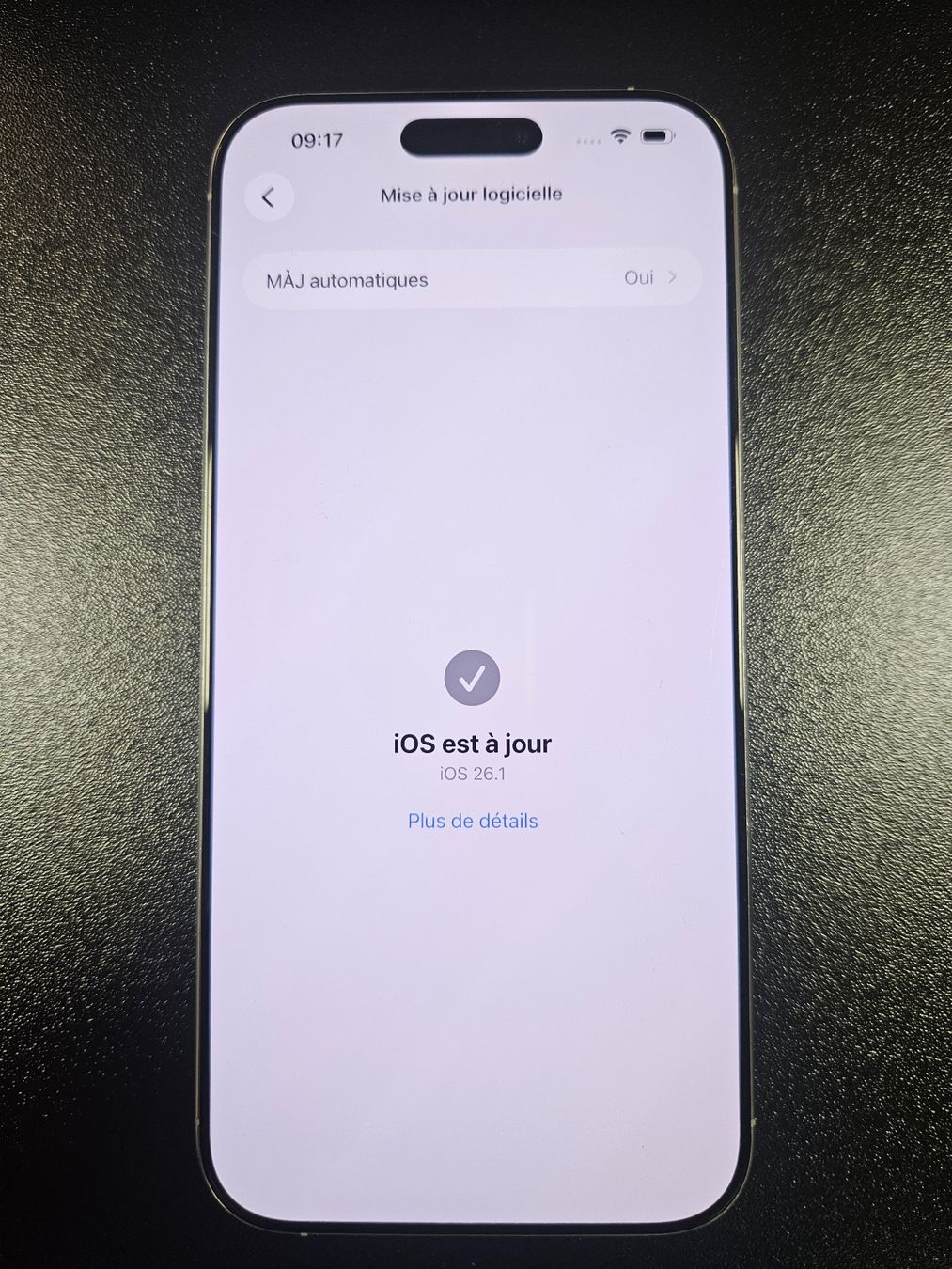 Apple Telefoni cellulari / Smartphones: APPLE iPhone 16 Pro Max White Titanium 1 TB – Nuovo (secondo la descrizione) da Genf venduto da SALES2013SALES 4