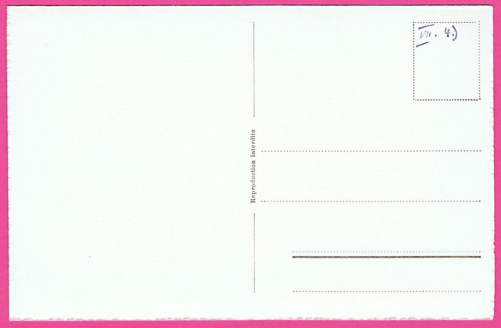Cartoline postali: Grosser St. Bernhard 2472m / Grand St. Bernard – Usato da Einsiedeln venduto da dillie 1