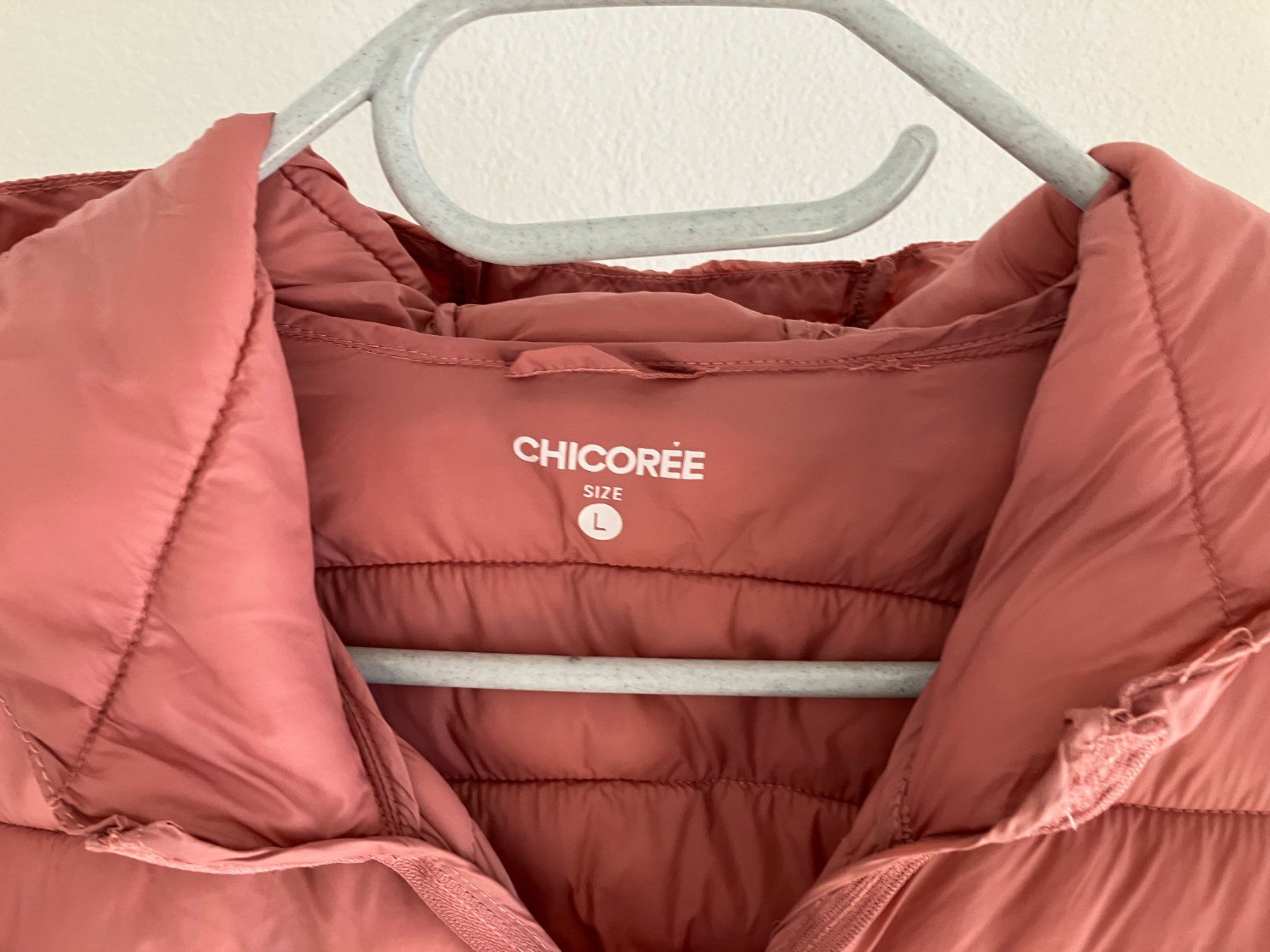 Giacche: Jacke Chicorée Grösse L – Usato da Lupfig venduto da wanderlaedeli 1