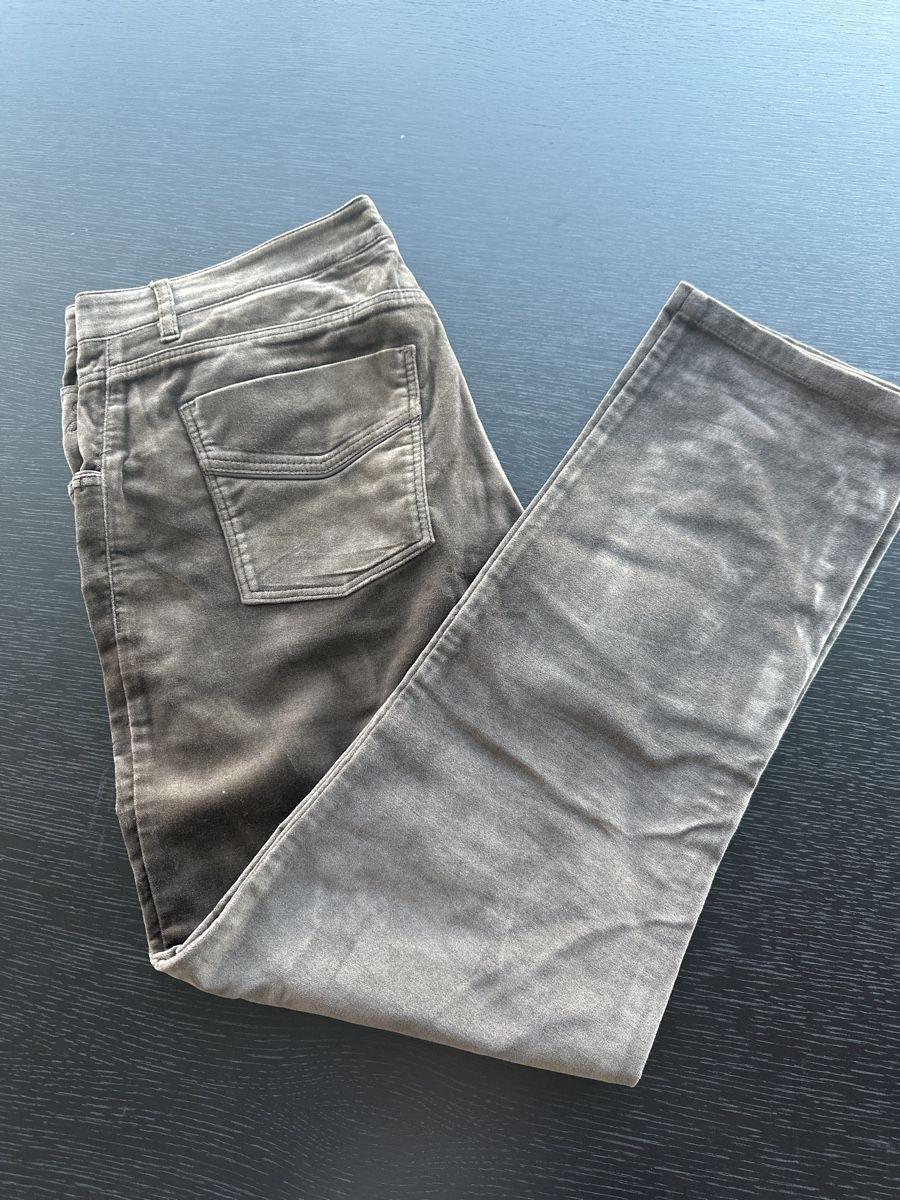 Hosen: Zilli Pants – Gebraucht aus Cologny von pichi26