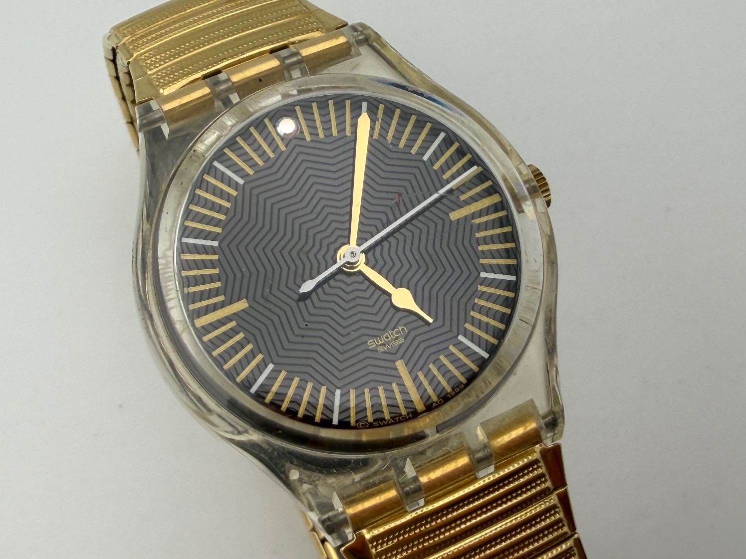 Swatch Montres: SWATCH 34mm – D'occasion à Biel/Bienne par MrP_WatchesBiel