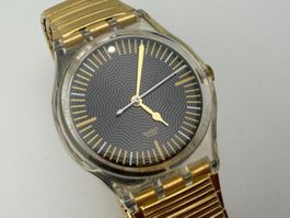 SWATCH 34mm
