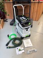 Festool CTL 48 E Zyklon Sauger Neuwertig